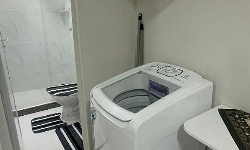 Alugo Apartamentos M...