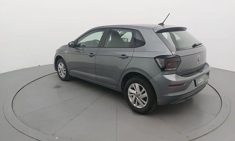 Volkswagen Polo Comf...