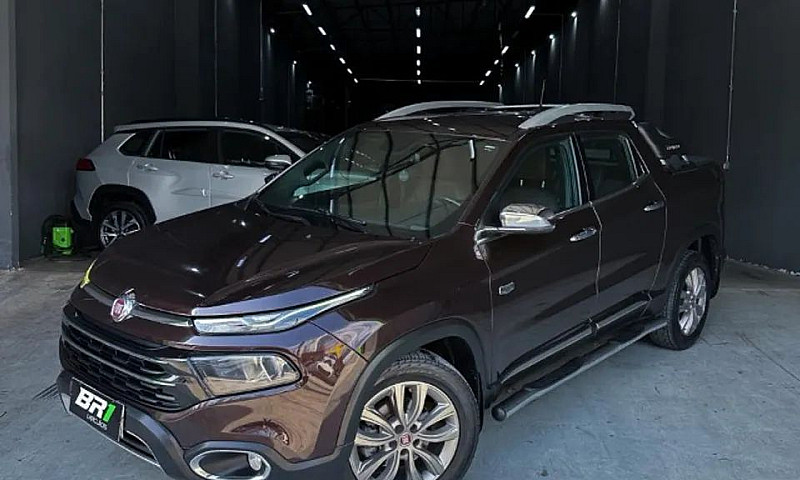 Fiat Toro Ranch 2.0 ...