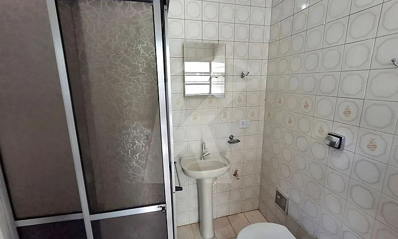 Casa Com 1 Quarto, S...