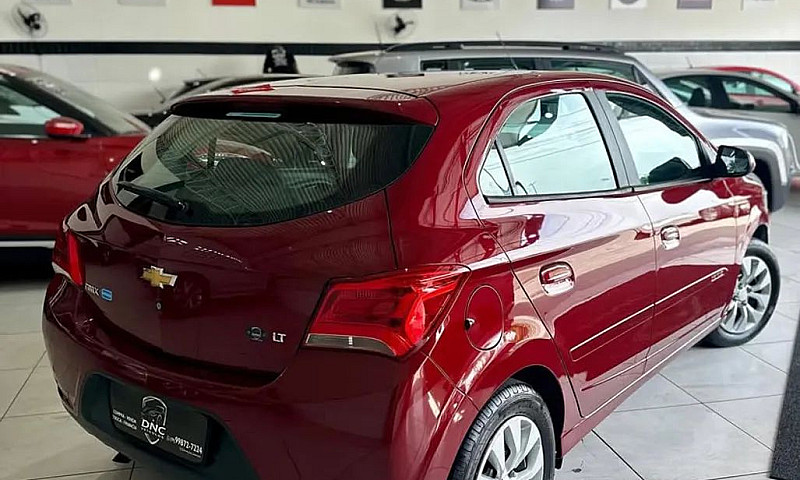 Chevrolet Brasil 310...