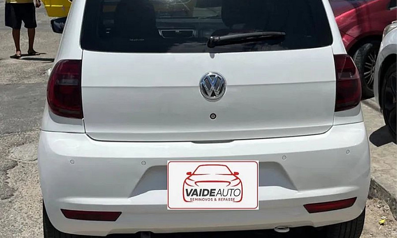 Volkswagen Fox 1.0 M...