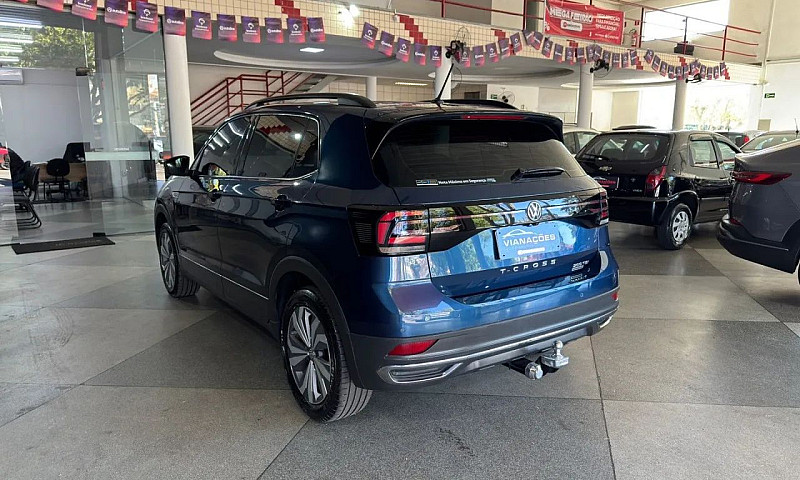 Volkswagen T-Cross 2...