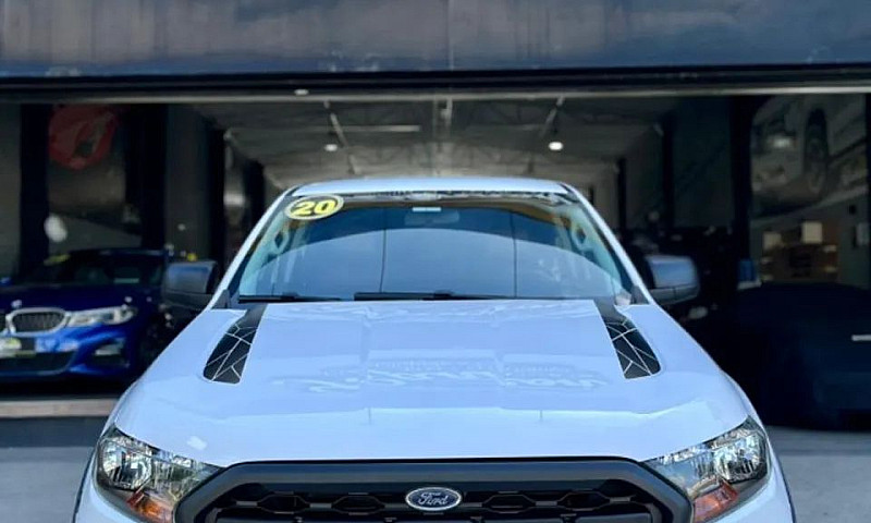 Ford Ranger Storm 3....