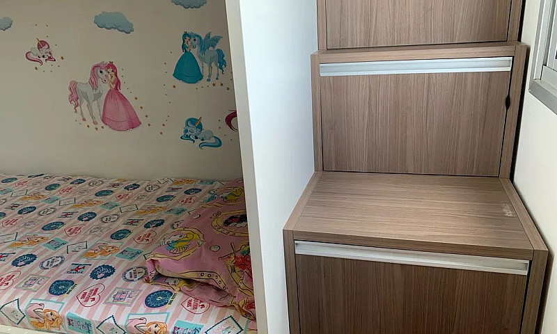 Vendo Apartamento De...