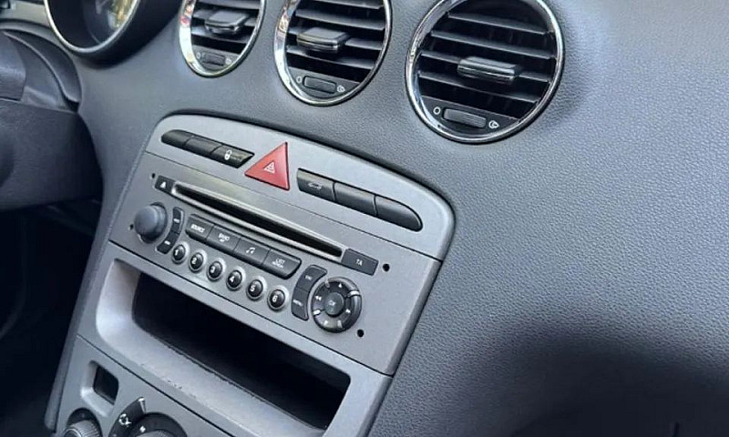 Peugeot 308 Allure 1...