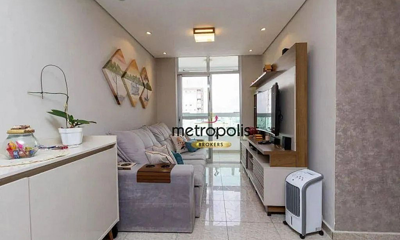 Apartamento À Venda,...