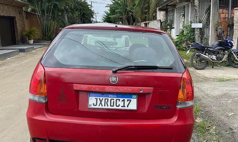 Fiat Palio 1.0/ Trof...