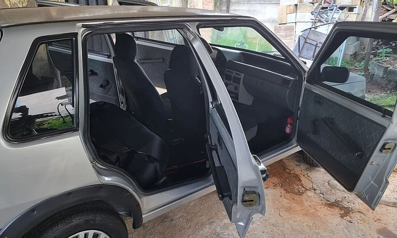 Fiat Uno Mille 1.0 F...