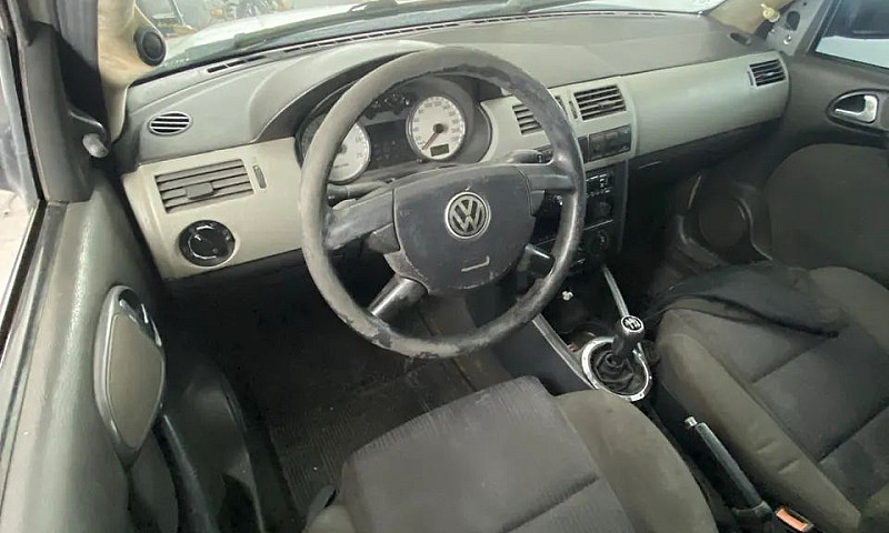Volkswagen Parati 10...