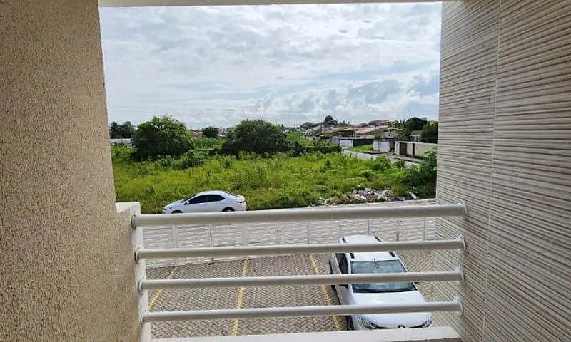 Apartamento Novo, Mo...
