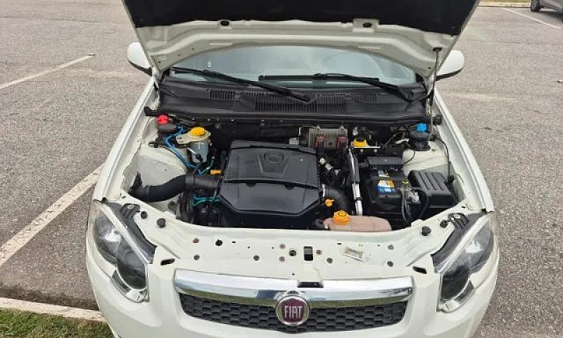 Fiat Palio Weekend T...