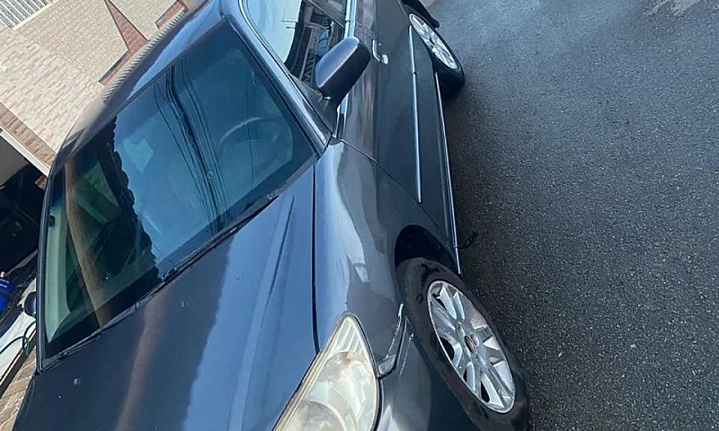 Honda Civic Sedan Lx...