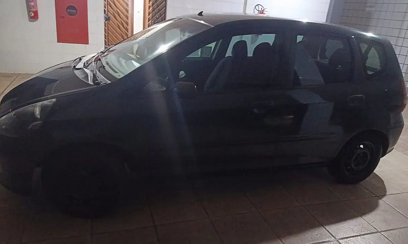 Honda Fit Lx 1.4/ 1....