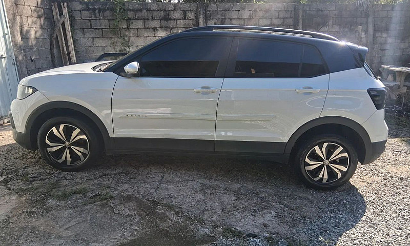Volkswagen T-Cross S...