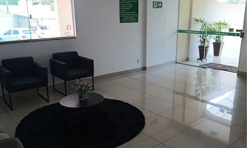 Apartamento Bairro S...