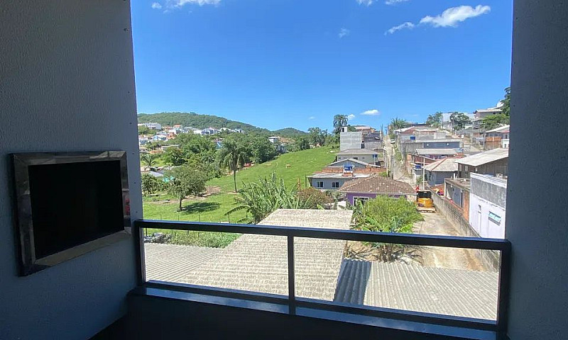 Apartamento 2 Quarto...