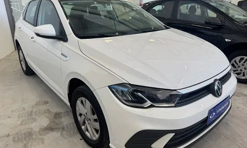 Volkswagen Polo Comf...