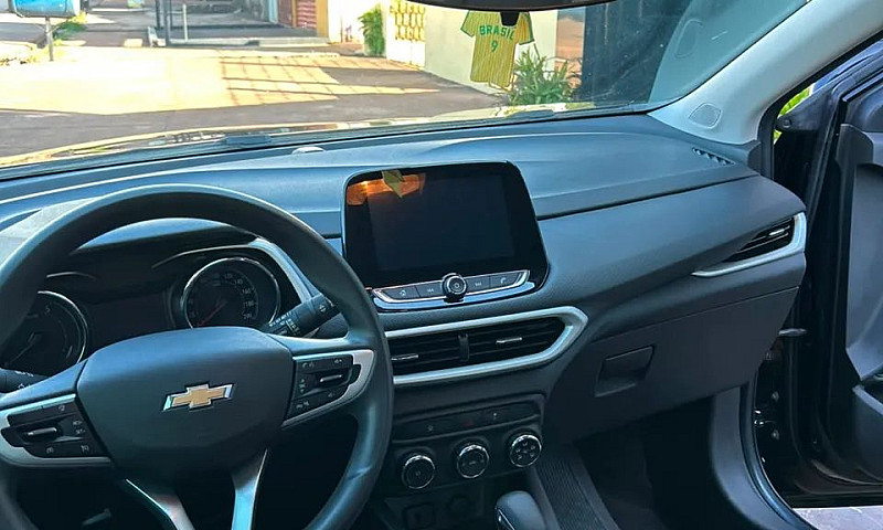 Chevrolet Tracker Lt...