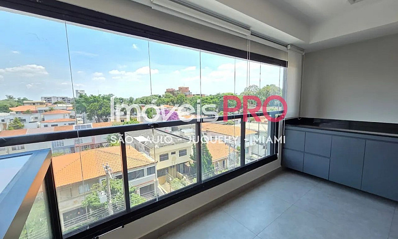 Apartamento Pronto P...