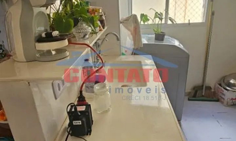 Apartamento Padrão P...