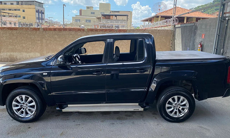 Volkswagen Amarok Cd...