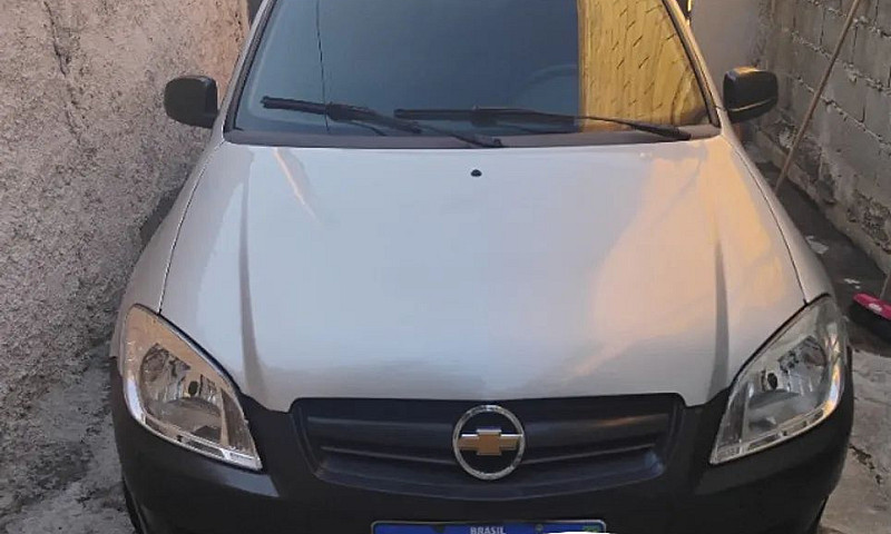 Chevrolet Celta Life...