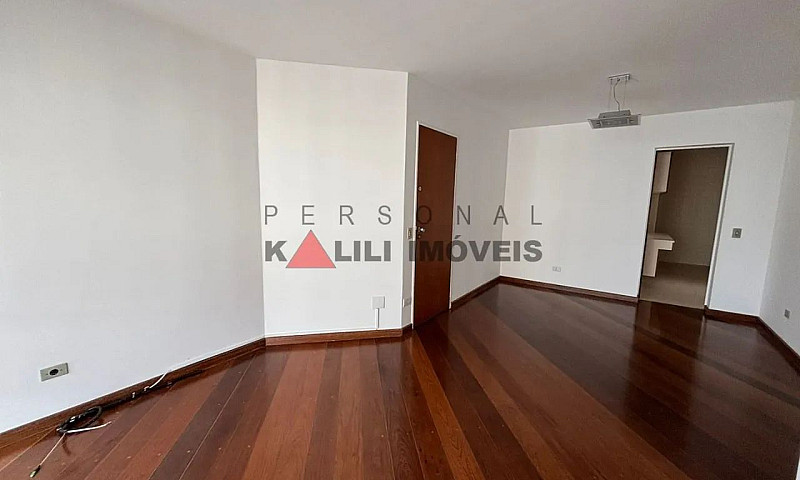 Apartamento Com 3 Do...