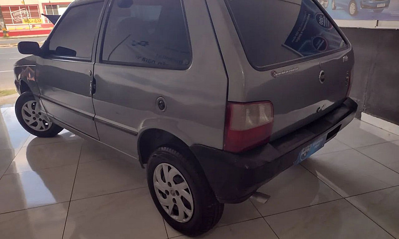 Fiat Uno Mille 1.0 F...