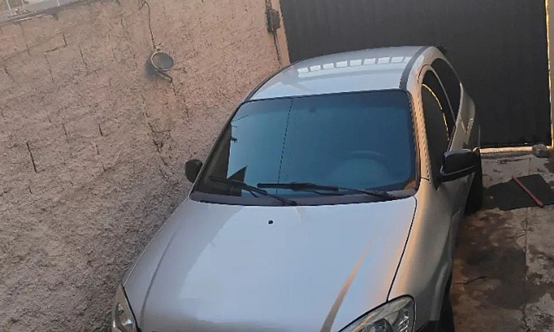 Chevrolet Celta Life...