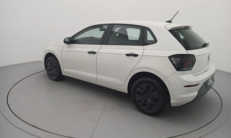 Volkswagen Polo Trac...