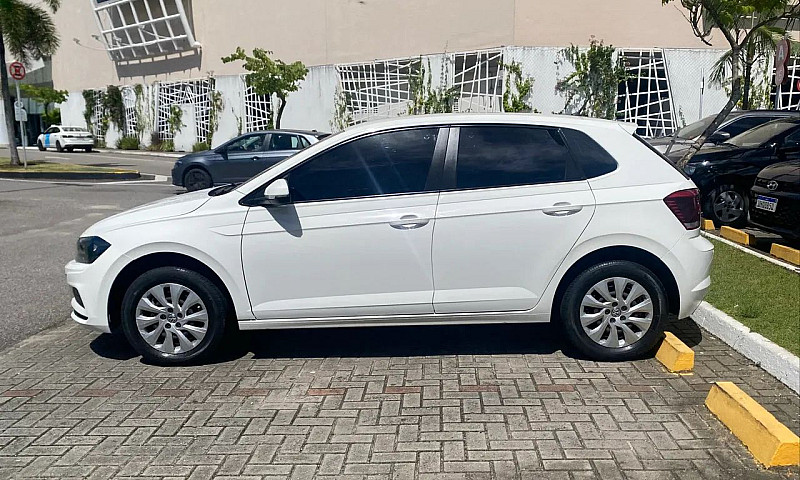 Volkswagen Polo 1.6 ...