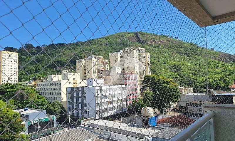 Apartamento Com 2 Qu...