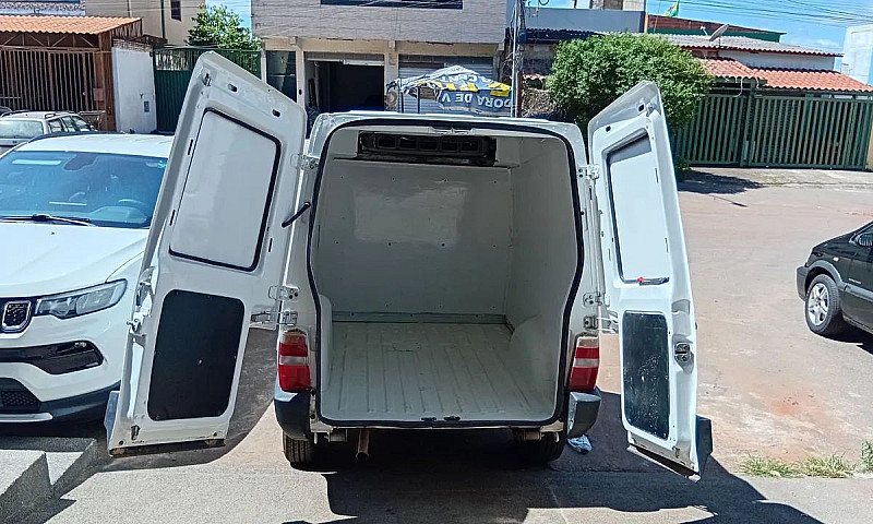 Fiat Fiorino Furg.1....