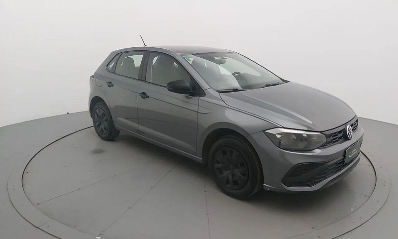 Volkswagen Polo Trac...