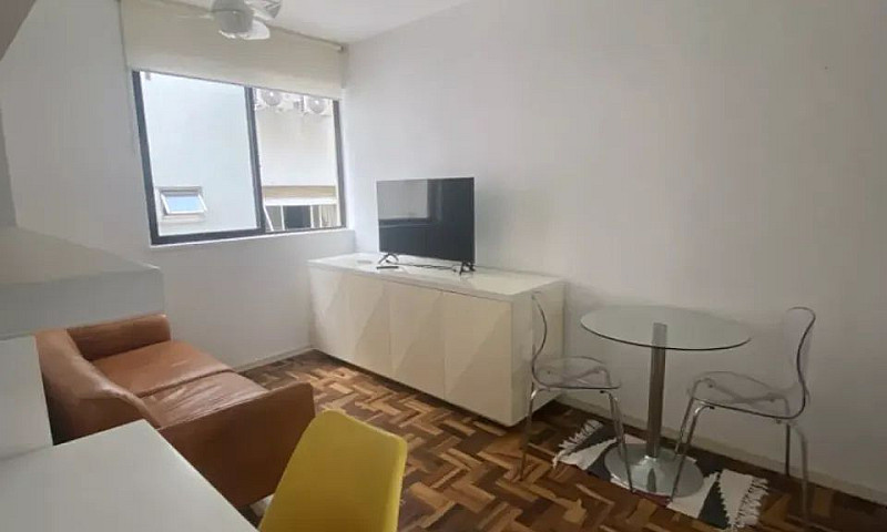 Apartamento Para Alu...