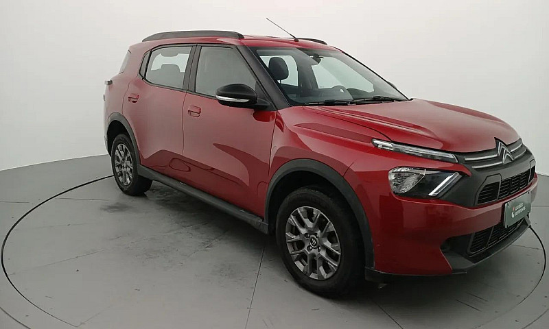 Citroen C3 Aircross ...