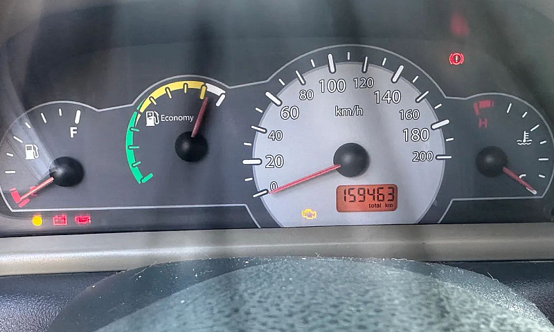 Fiat Palio 1.0 Econo...