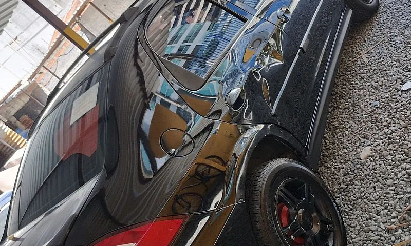 Chevrolet Prisma Sed...