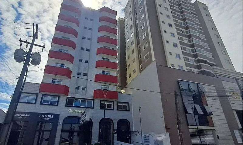Apartamento Centro S...