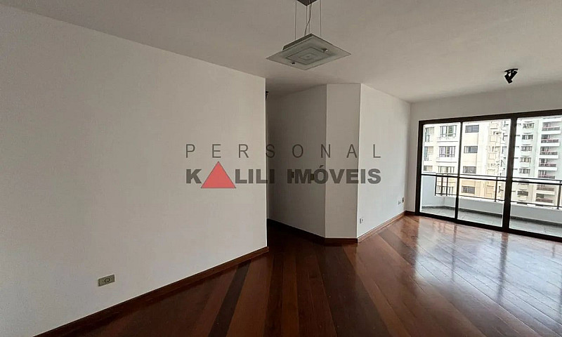 Apartamento Com 3 Do...