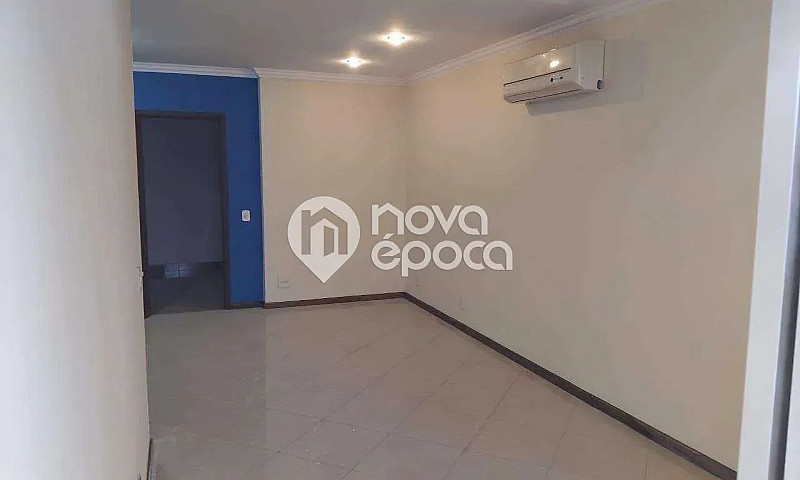 Grajaú | Apartamento...