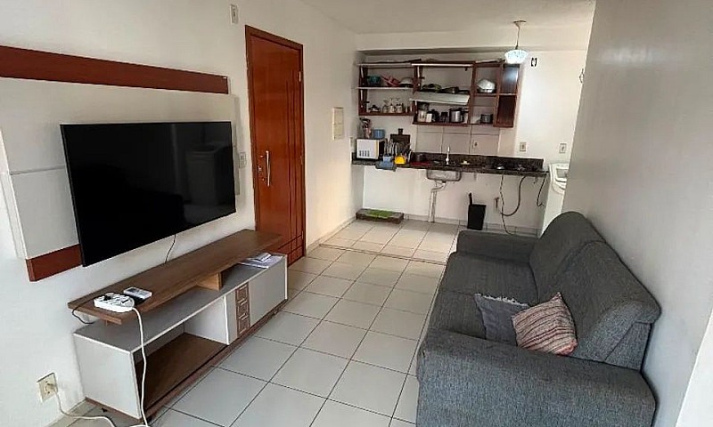 Aluguel Apartamento ...