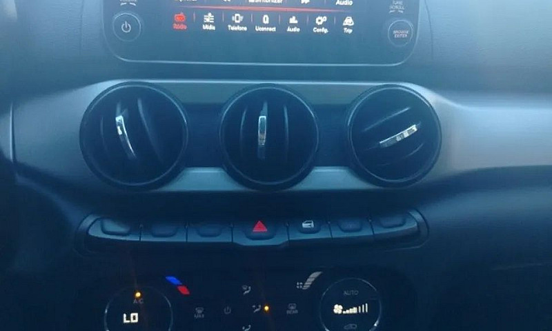 Fiat Cronos Drive 1....