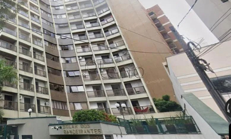 Apartamento À Venda ...