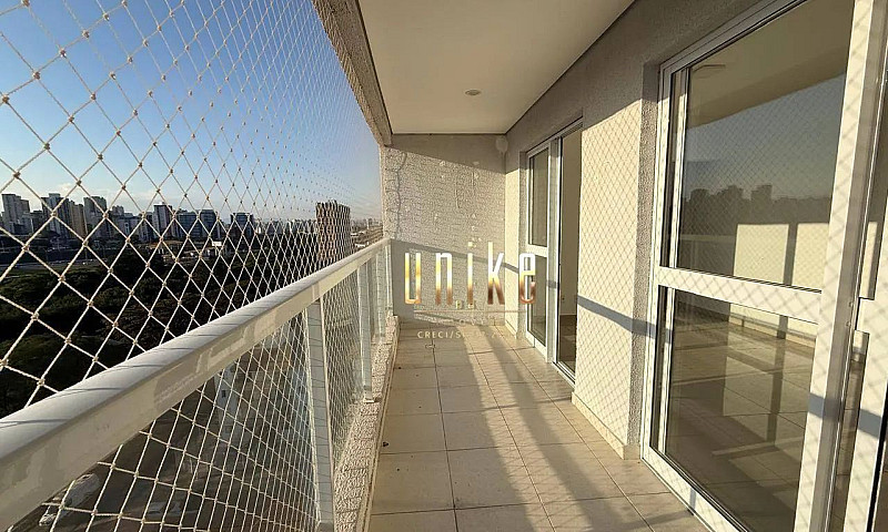 Apartamento Com 2 Do...