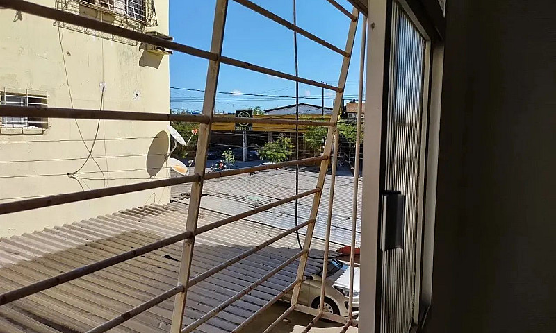 Apartamento Para Ven...