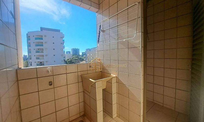 Apartamento Com 2 Do...