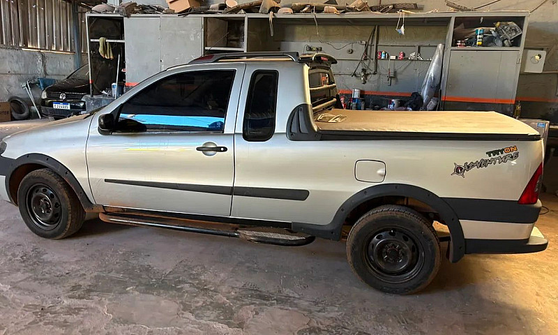 Fiat Strada Trekking...