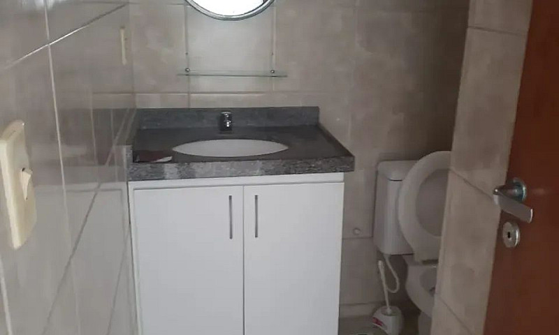 Apto Um Quarto No Be...